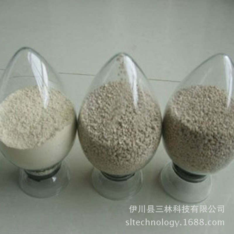 【老厂生产 特价批发 颗粒白土 质量可靠 价格便