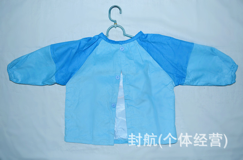 新款兒童罩衣