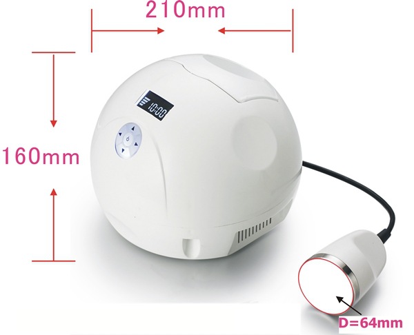 home cavitation