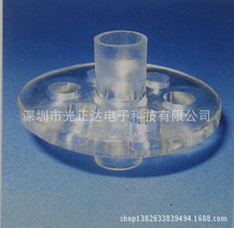 亚智PVC滚轮片A102