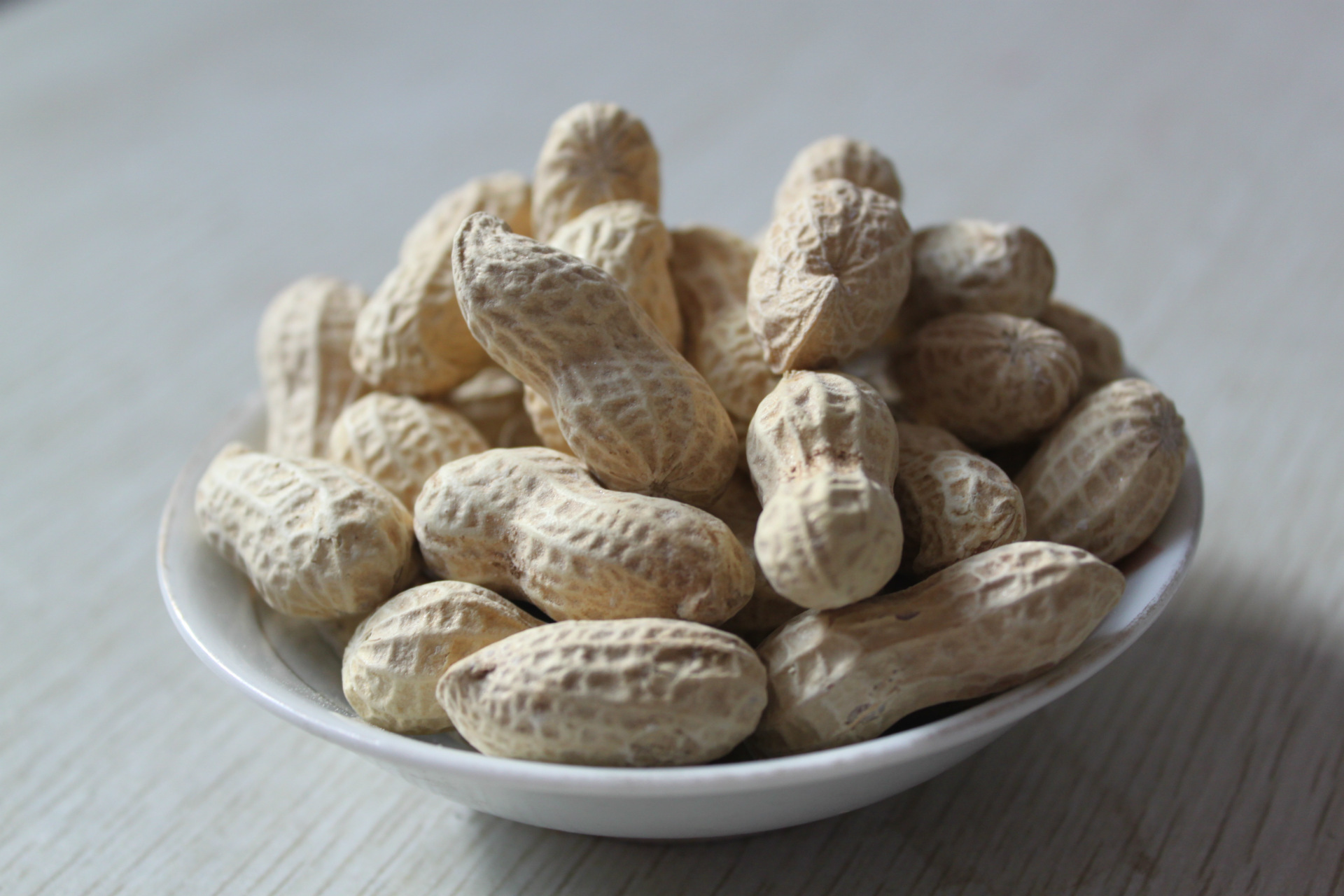 干果炒货类-奶油味花生带壳 8公斤\/箱 年货 拿样