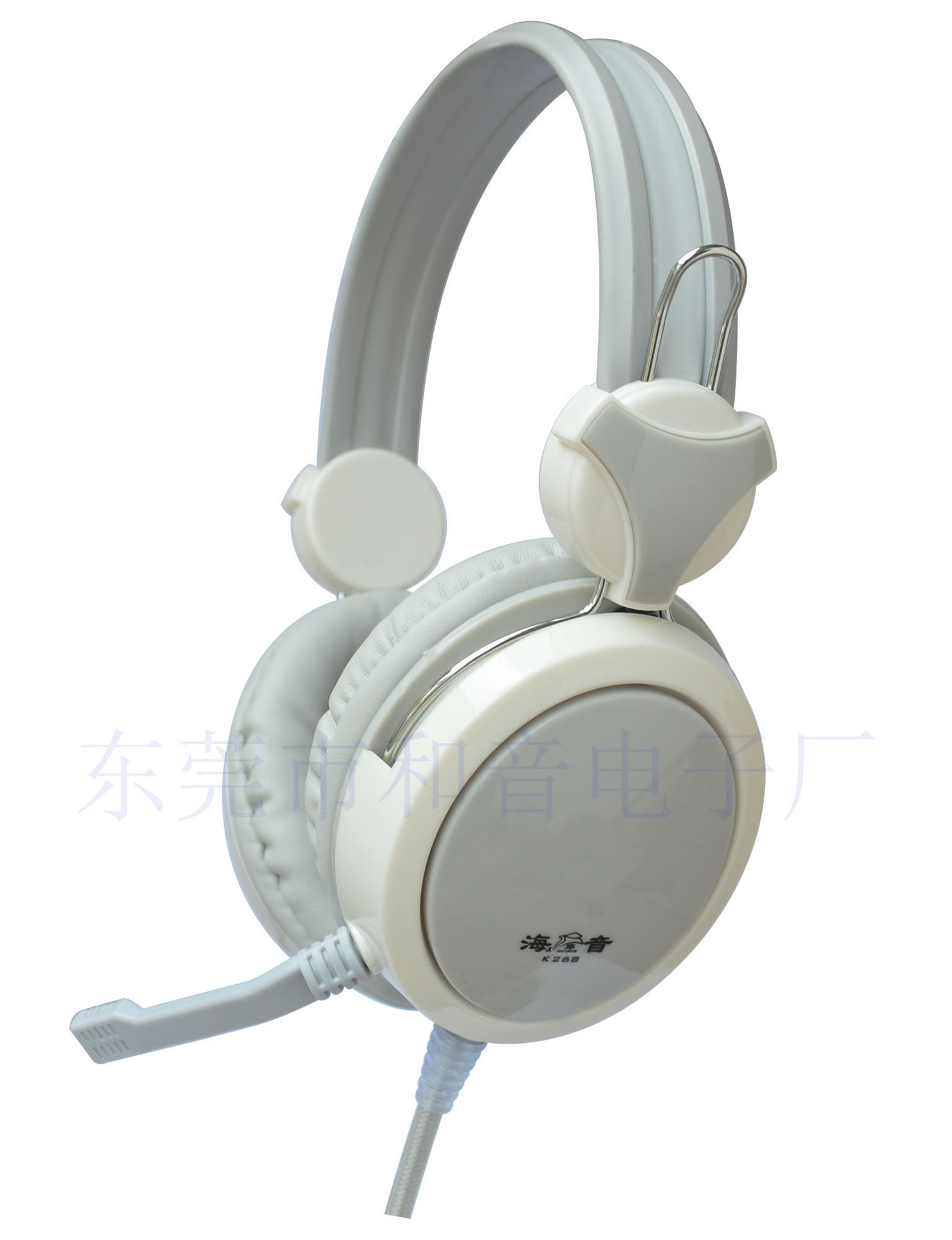 【英雄联盟大耳包网吧耳机厂家专供批发高档头