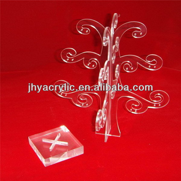 display stand series@acrylic jewelry ornaments display#SS42-1