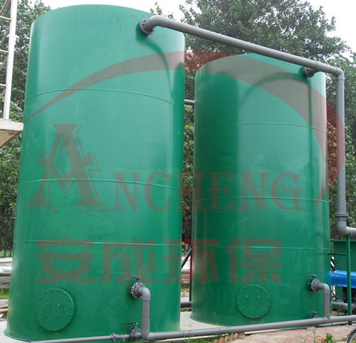 曝气生物滤池一体化装置logo水印_副本