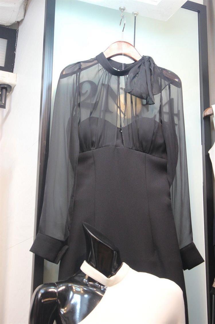 <em>韩国东大门代购</em> 2013秋冬<em>女装</em>新品 实体店批发