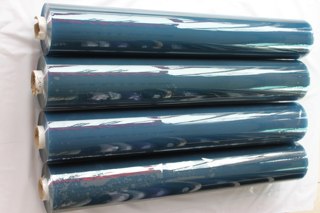 包装薄膜-塑胶 PVC超透明-包装薄膜尽在阿里巴