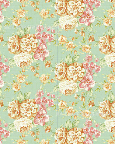 不锈钢彩花彩钢板-08