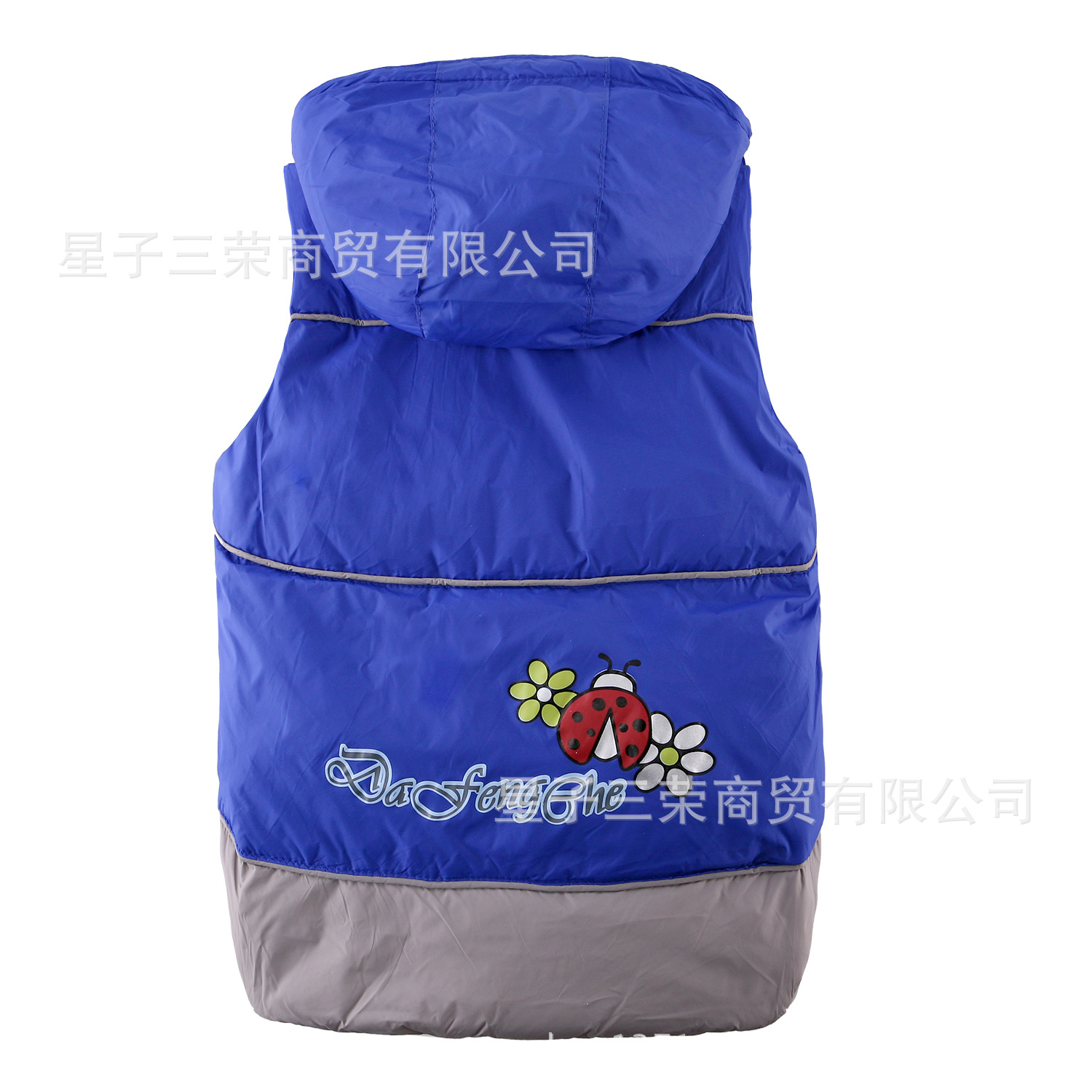 【<em>巴拉巴拉</em>同款 儿童<em>羽绒马甲</em>男童女童 <em>宝宝</em>背