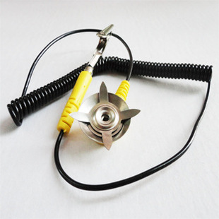 其他防静电产品-防静电接地扣 防静电台垫接地