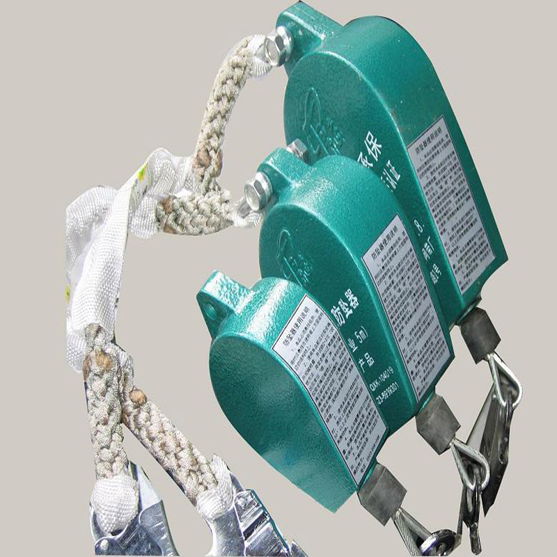 其他作业保护-厂家直销,优质供应防坠器 安全绳