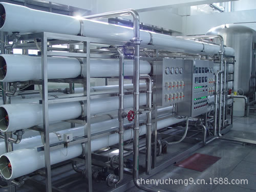 反渗透膜分离设备
