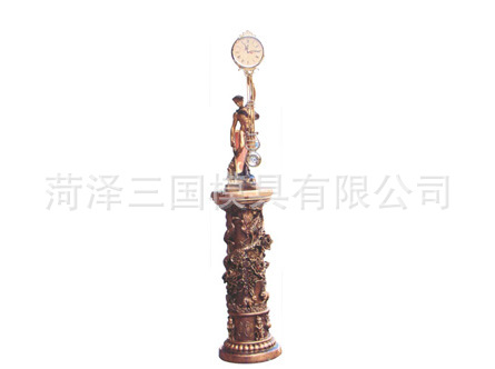 仿金仿铜仿古工艺礼品模具系列 (36)