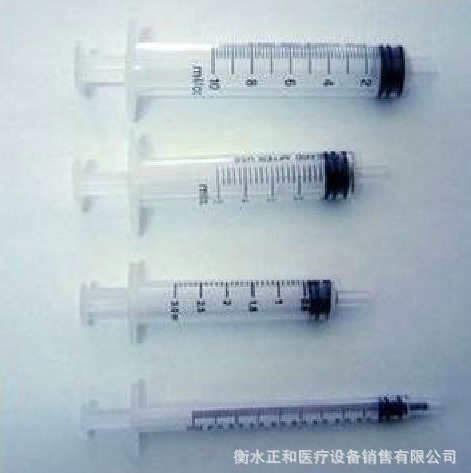 【50ml 塑料针筒\/针管\/分装液体 精油 注射器 加