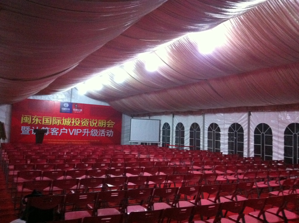 【大型帐篷出租 武汉帐篷租赁 户外帐篷租赁 1