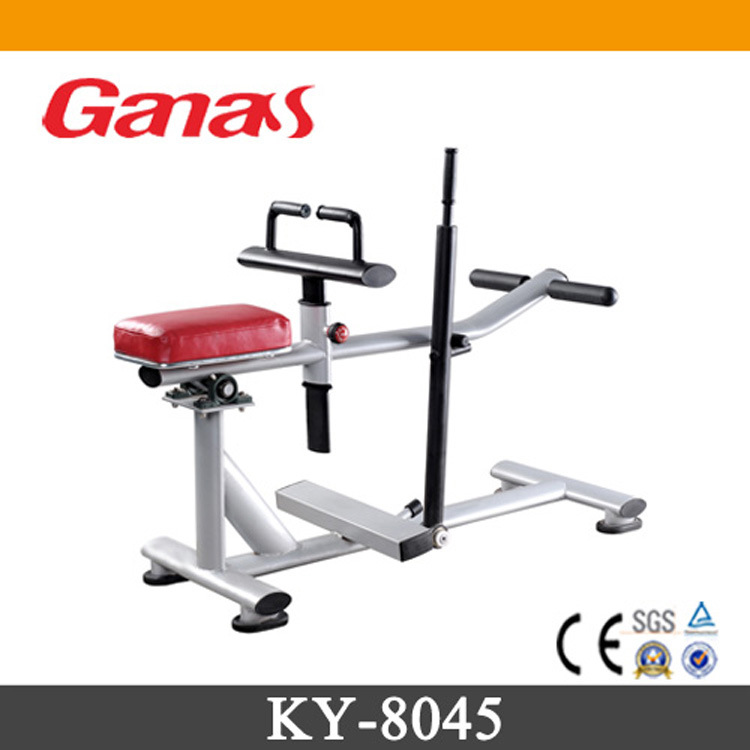 KY-8045 Seated Calf Machine