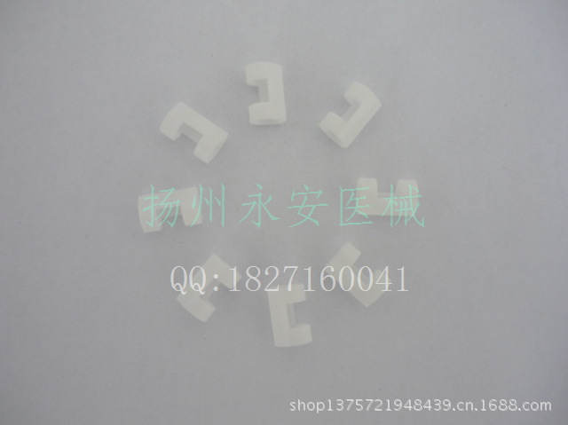 厂家特价供应一次性头皮夹医疗用品 优质环保无菌卫生