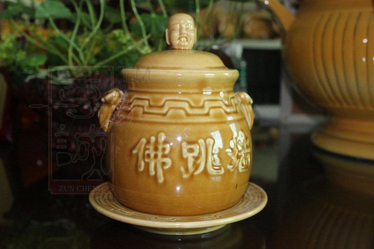 1350佛跳墙（赤色?1