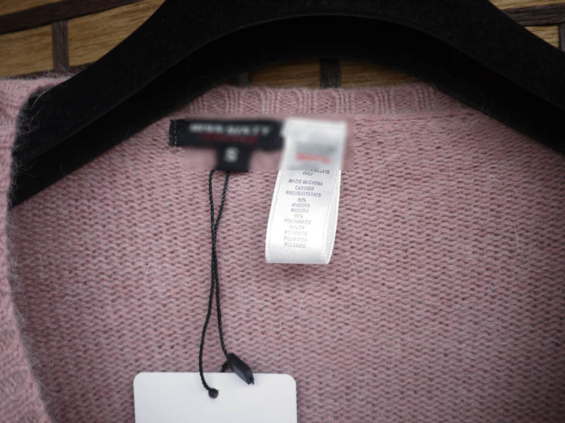 13秋季女装新款短款 针织衫 羊毛 长袖 <em>V字领</em> 