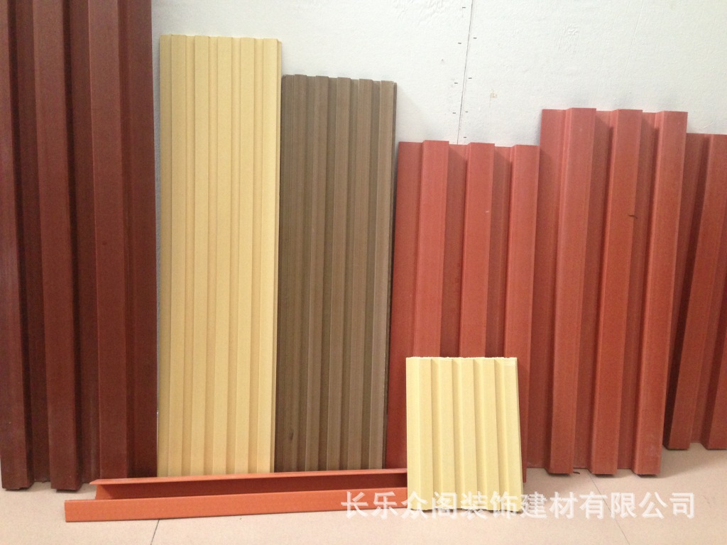 【【精工细制】木塑板 各种型号pvc木塑板 pvc