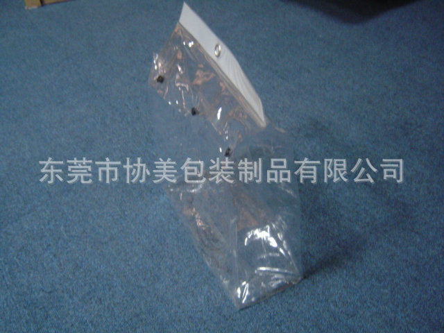 電壓膠袋 (2)