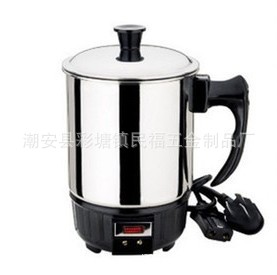 电热杯-车载电热杯带插头底座--阿里巴巴采购平台求购产品详情
