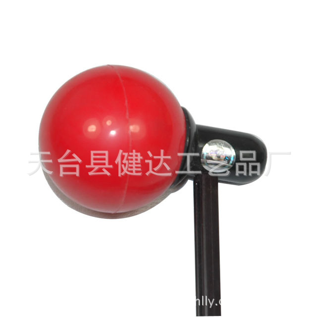 【按摩棒厂家 保健按摩捶 多功能按摩捶 健身捶