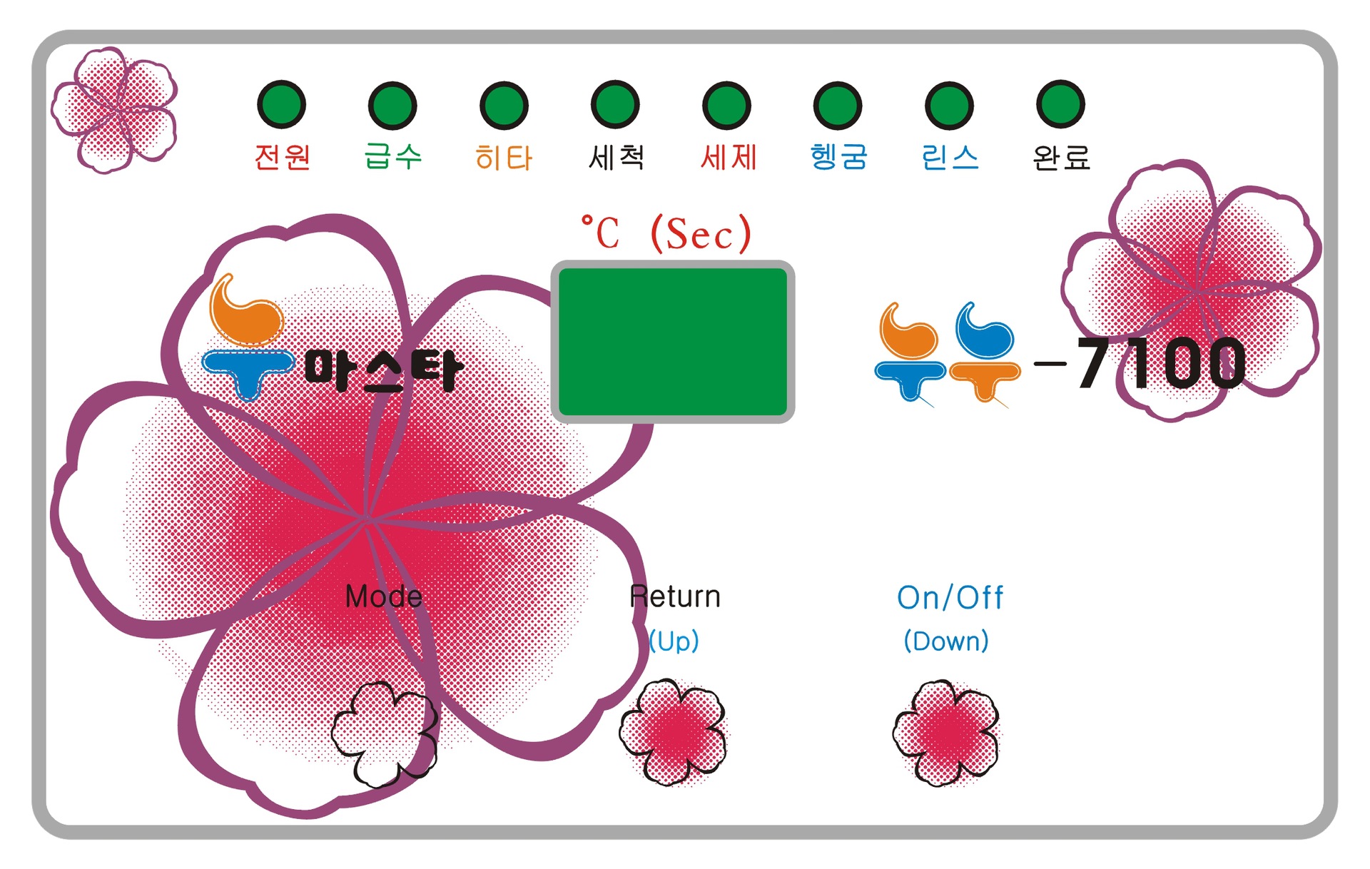 韩文薄膜面板效果图20131228