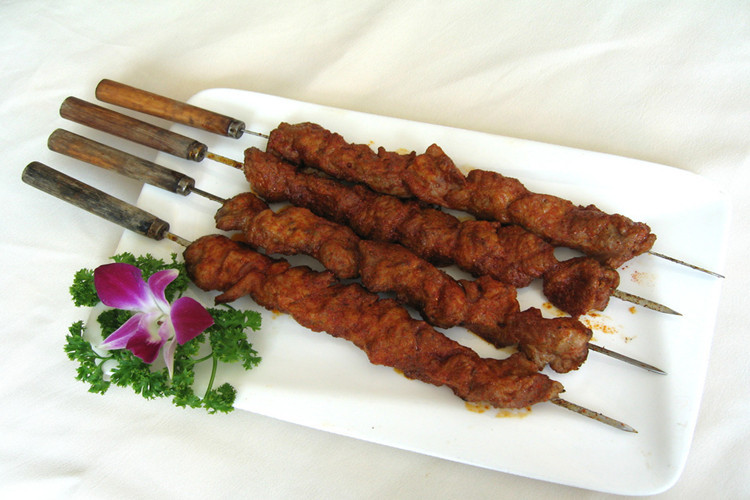 六和美食 巴西烤肉 1*5斤\/包图片,六和美食 巴西