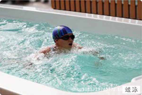 C31004 水疗按摩泳池
