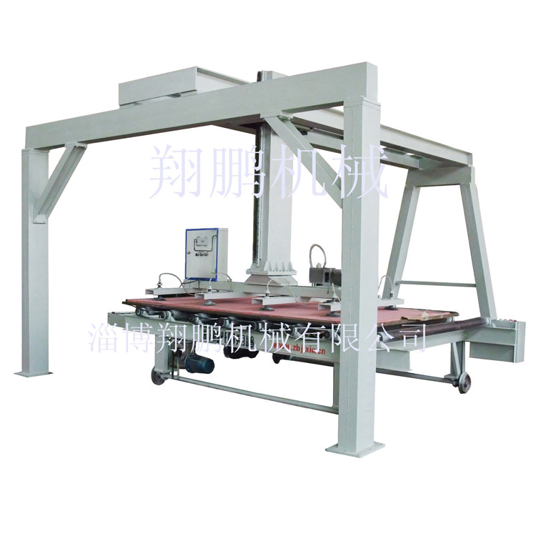 全自动真空吸盘机械手