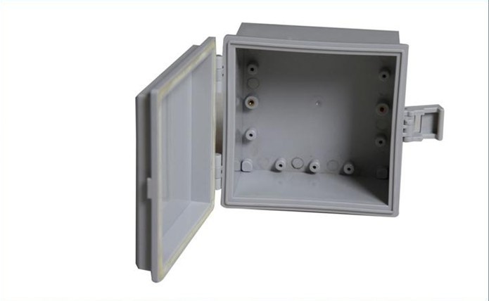 电缆接线盒-150*150*90mm 防暴雨IP66高端防