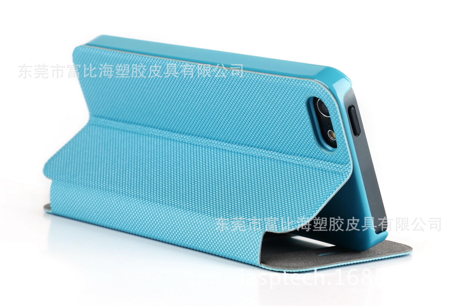 iphone5s-Blue-side-3