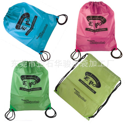 GHI-NSB01 NYLON BAG