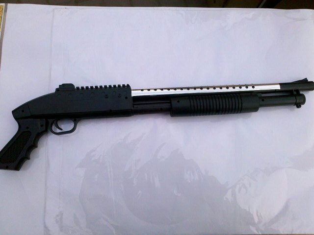 黄河玩具枪_黄河玩具枪图片_玩具黄河手枪