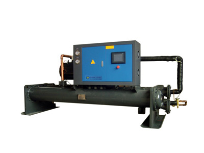 HHSW-DL系列螺杆式冷水机200912510385550