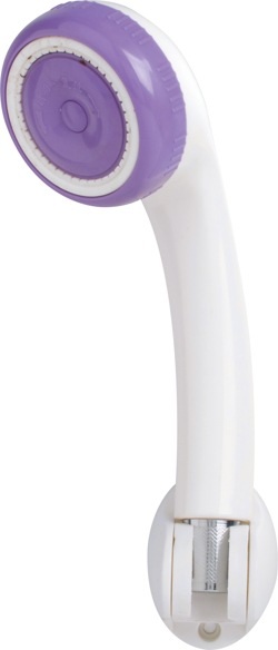 【超然洁具 花洒喷头 老405】