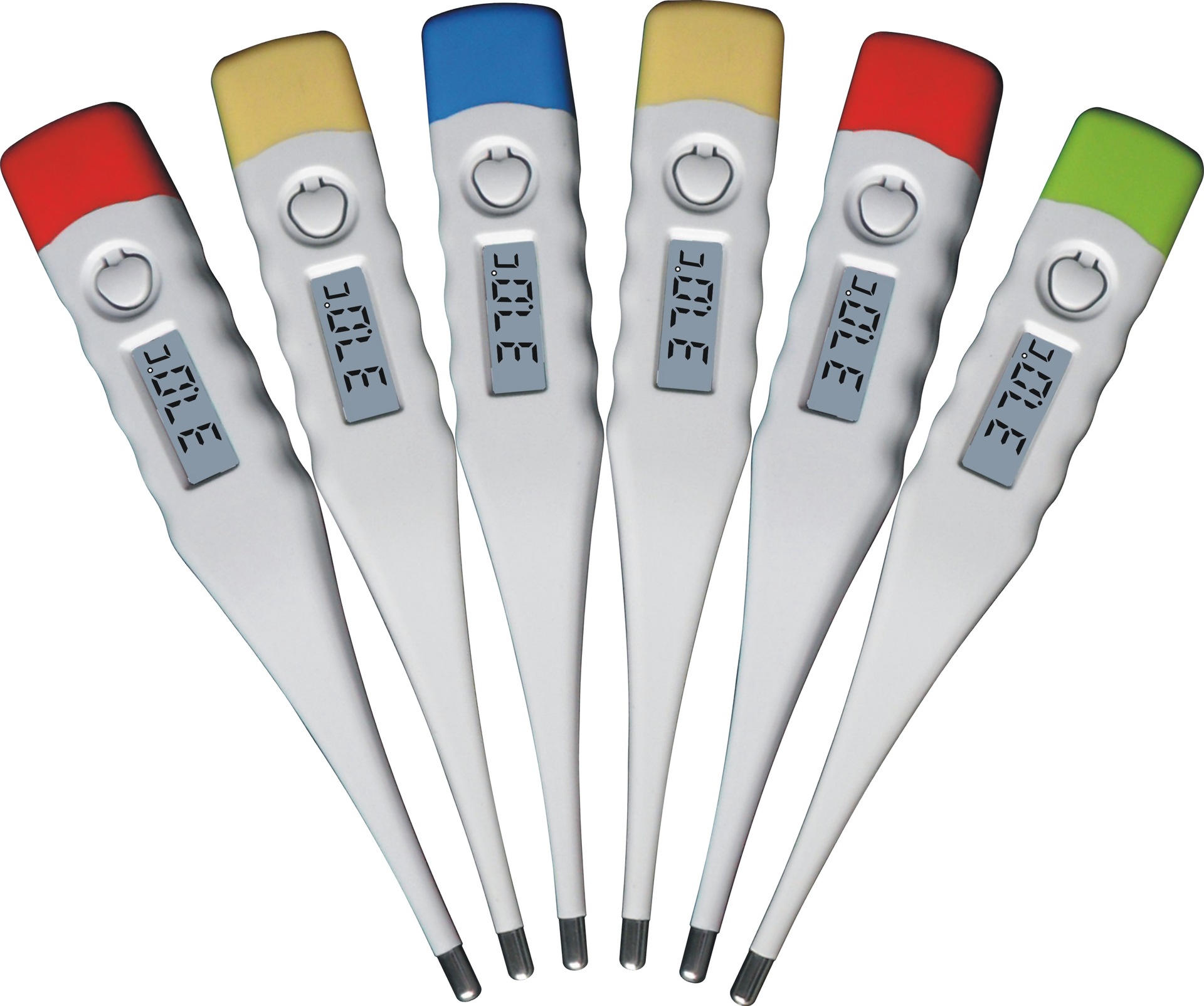 Digital thermometer50