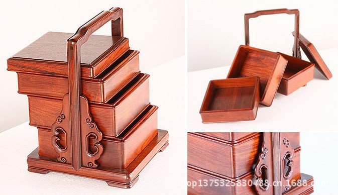 高档木制月饼盒，北京高档木制月饼盒生产