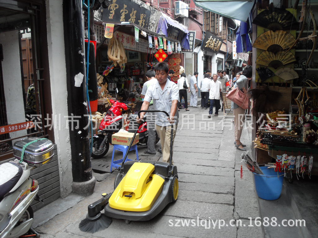 旅游景点