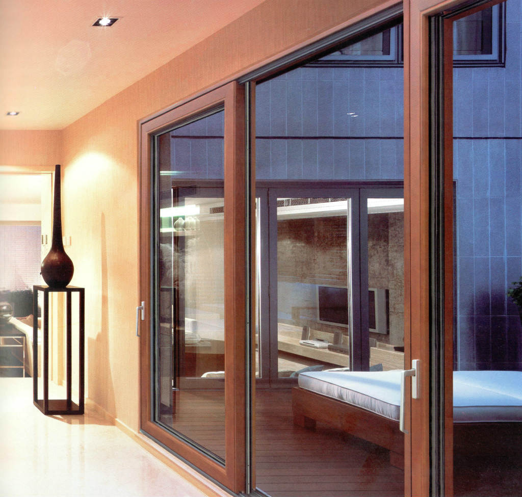 Sliding Door 3