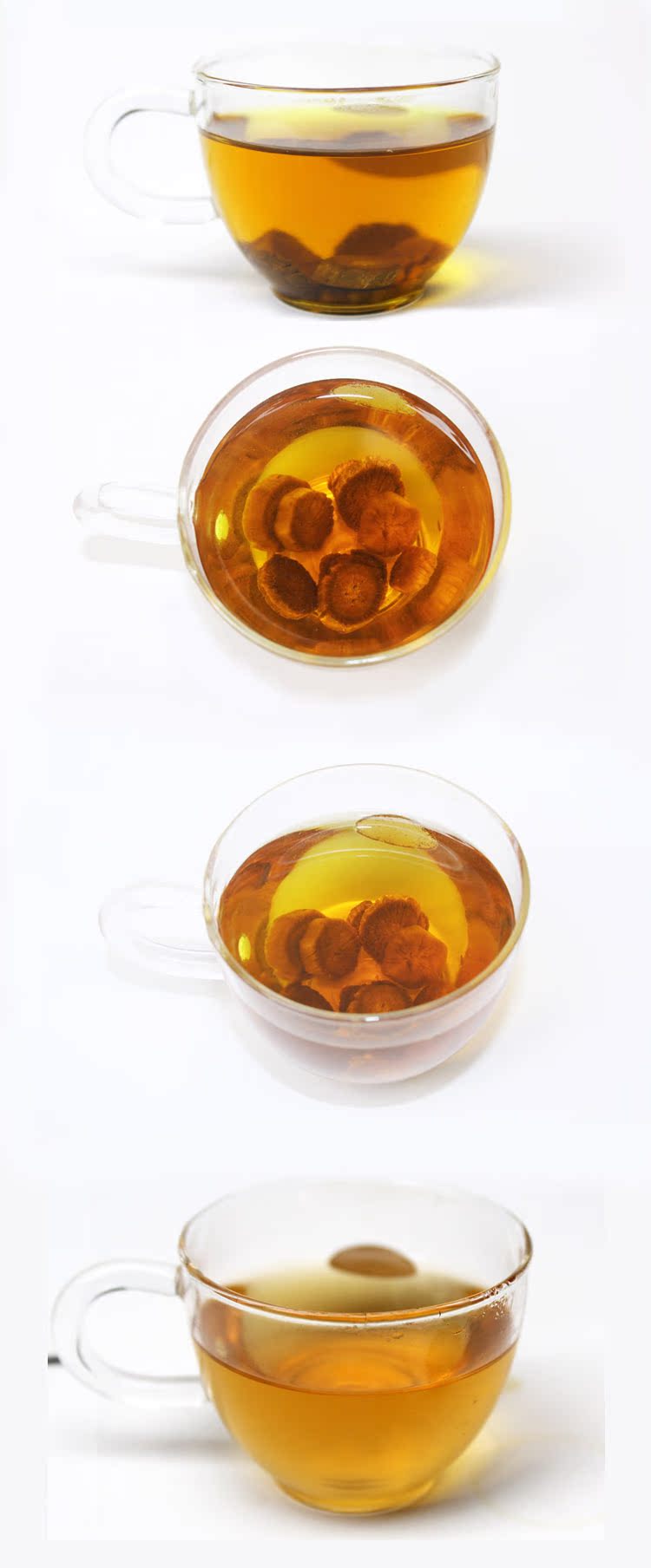 天然牛蒡 降三高降压茶降血压降血糖缘香黄金牛蒡茶牛旁茶台湾图片_8
