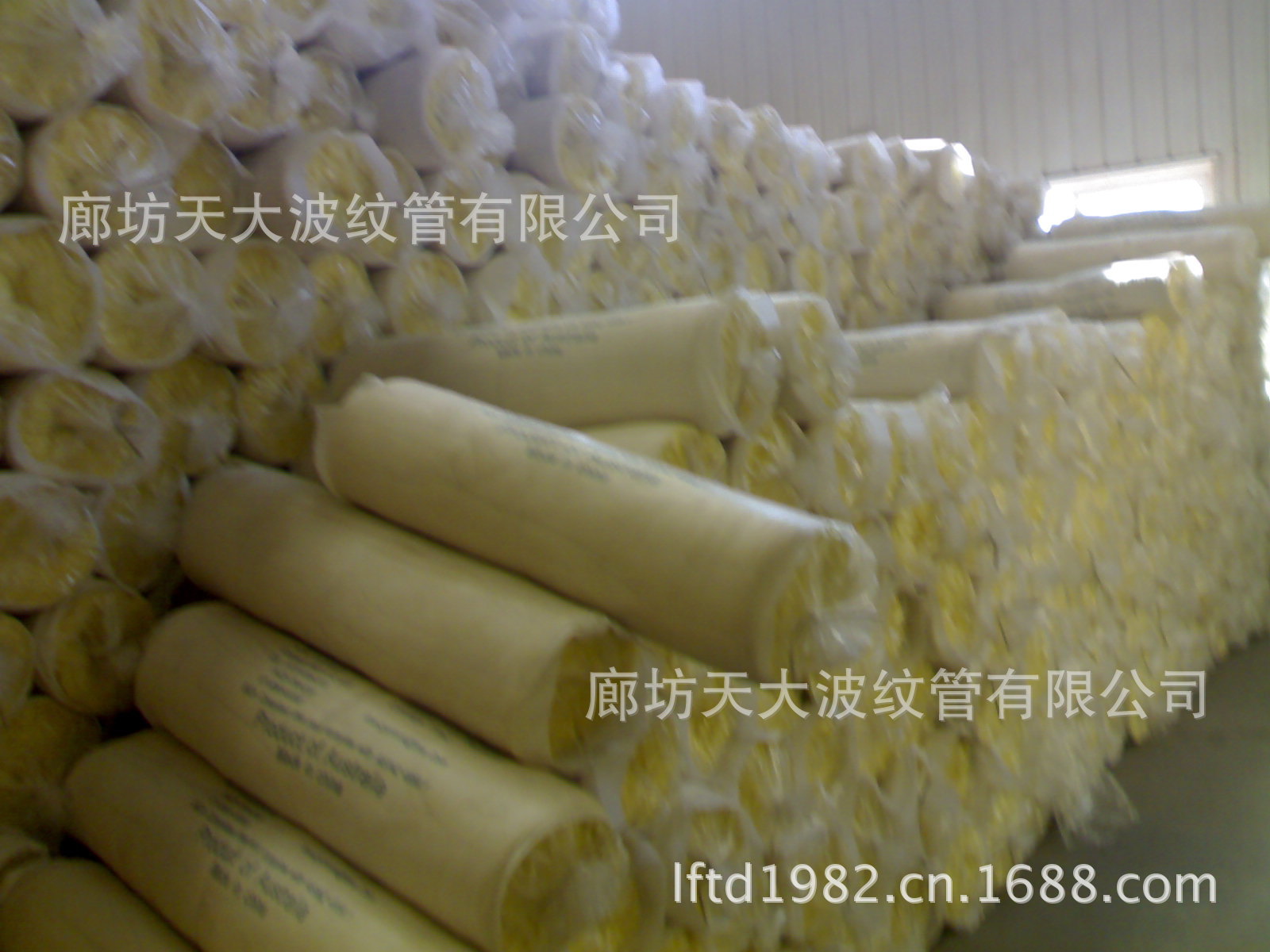 玻璃棉-2