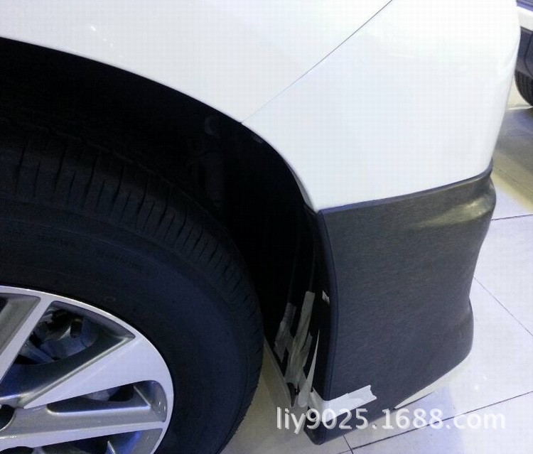 【丰田埃尔法Alphard包围蒙娜丽莎款阿尔法A