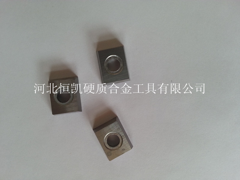 YC30S玉米铣刀15.875X12.7X4.76 恒凯硬质合金科技 孔刀