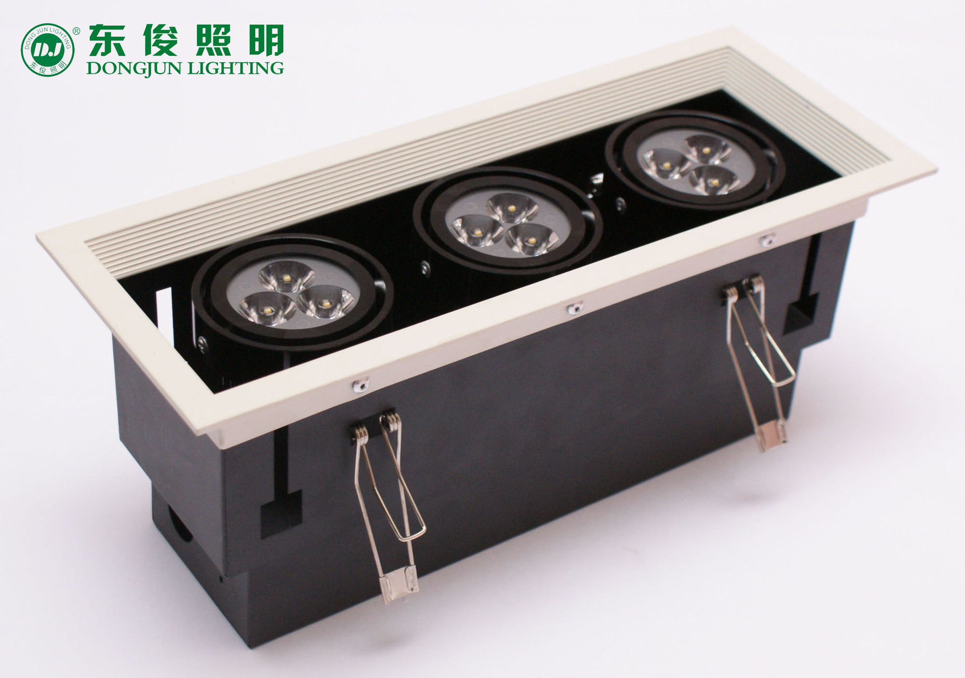 LED斗胆射灯套件外壳AL088 (8)