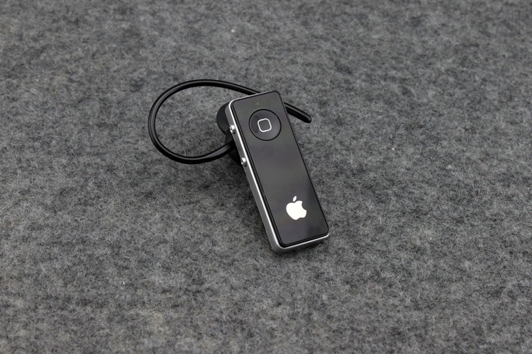 【2013年蓝牙耳机立体声蓝牙耳机iphone 降噪