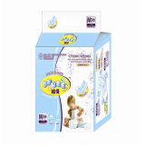 比悦婴儿纸尿裤