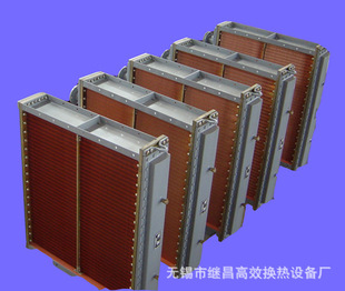 冷却器-【继昌】生产发电机空气冷却器 发电机