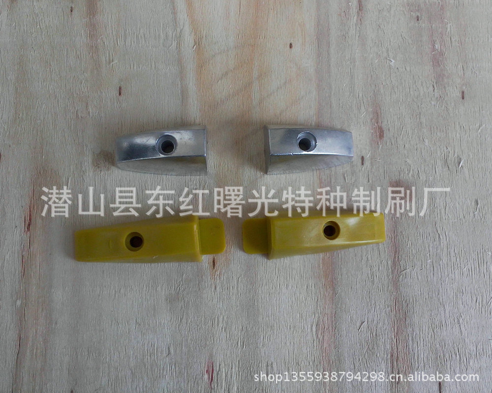 专业供应 电梯毛刷加工 扶梯毛刷批发 条刷 刷子