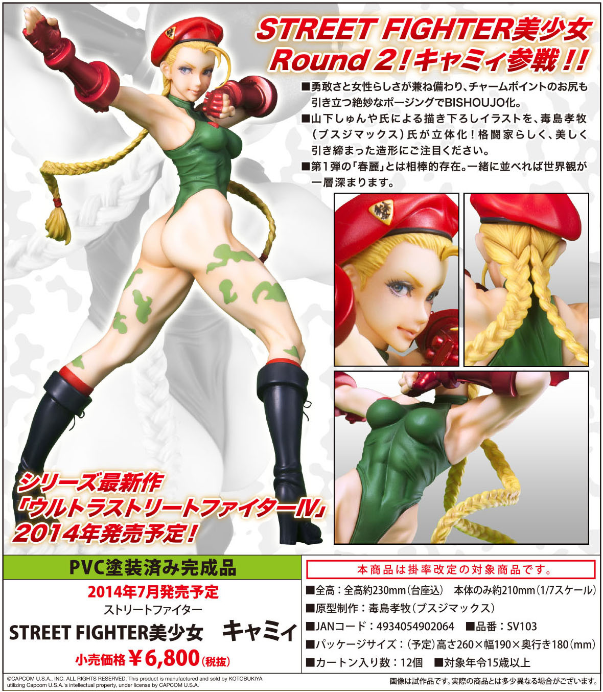 街头<em>霸王美少女</em> 嘉米(日版)902064 图片_高清